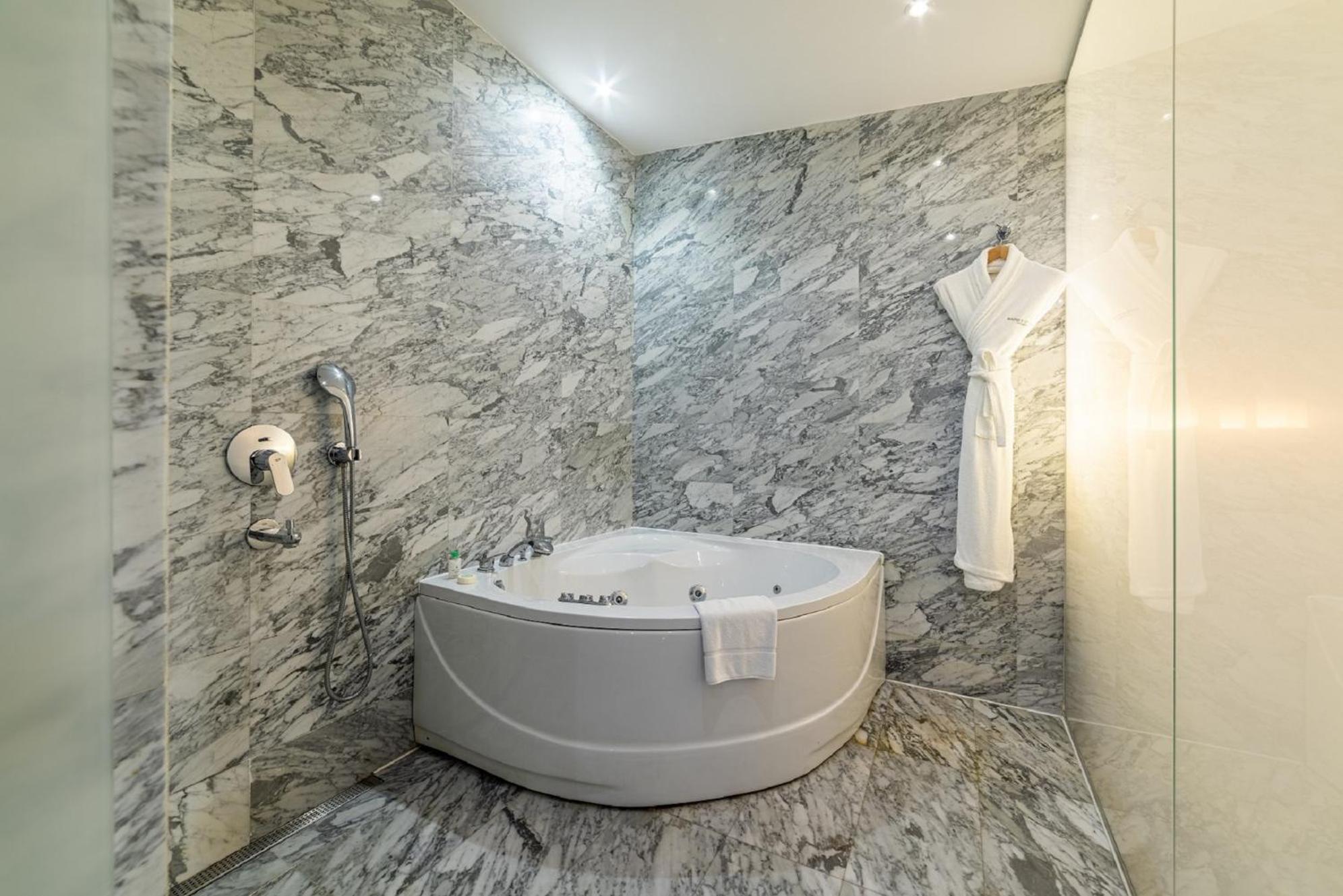 Hotel Saint Sophia Истанбул Екстериор снимка