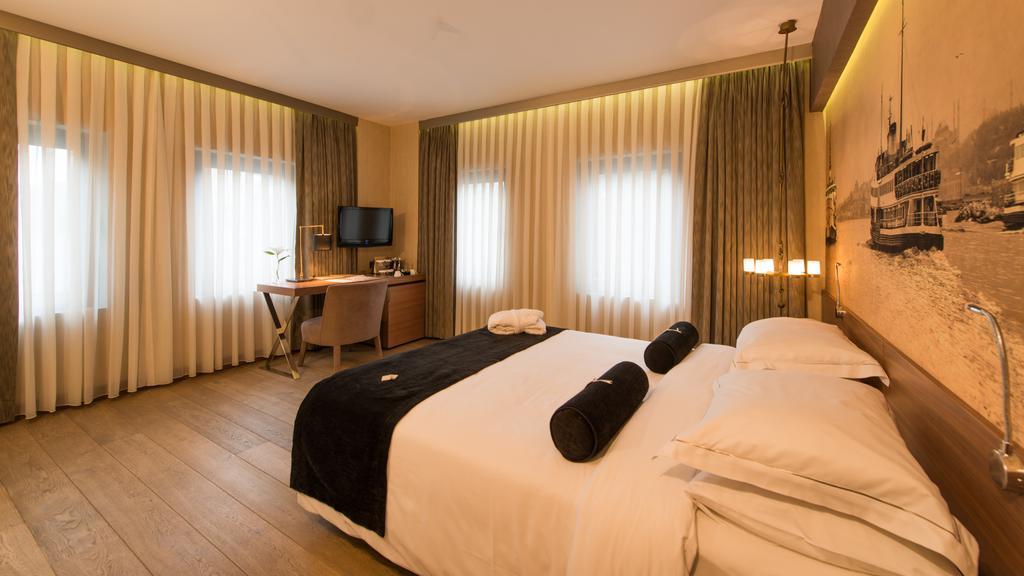 Hotel Saint Sophia Истанбул Екстериор снимка